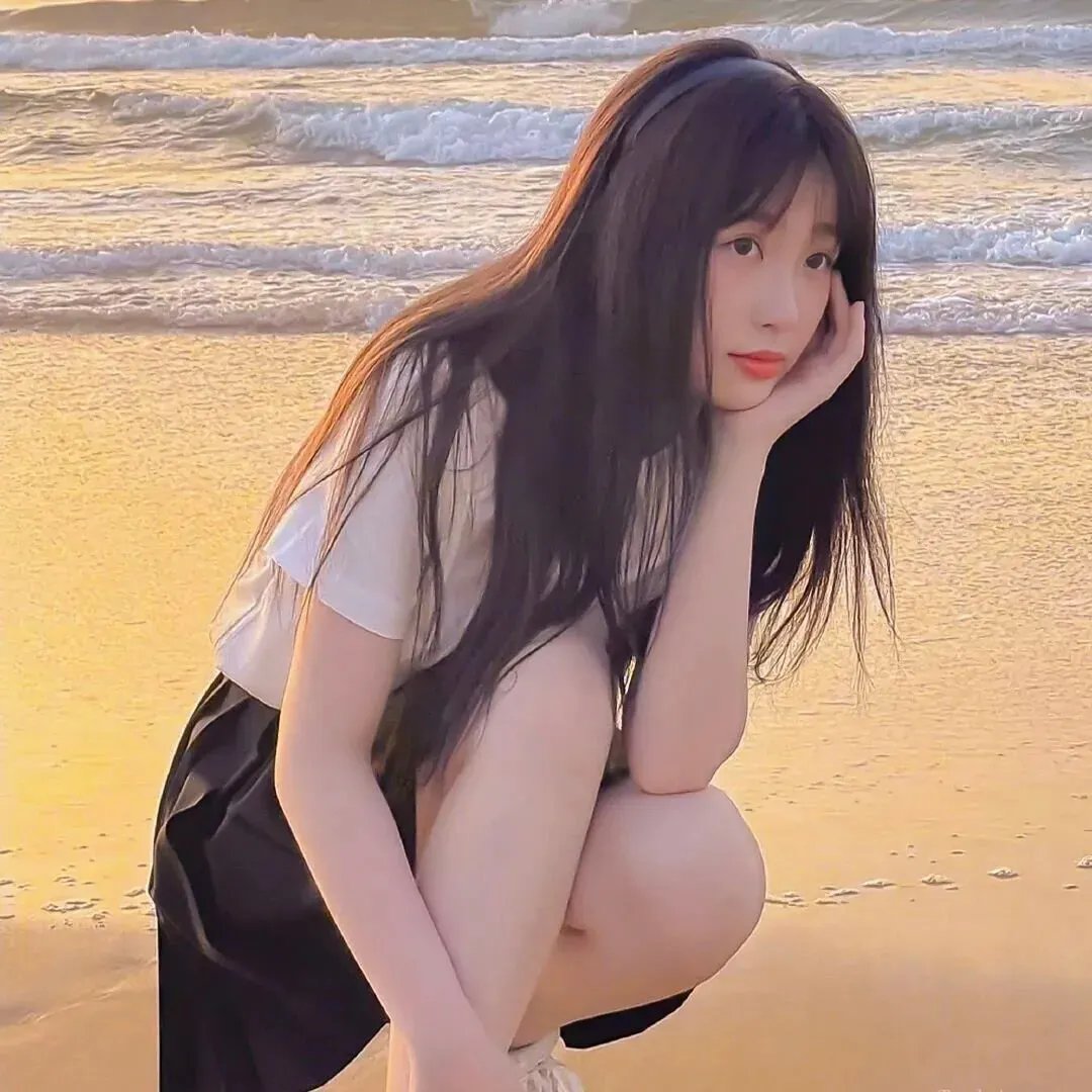 好女孩