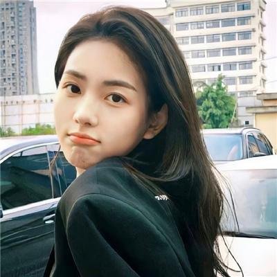 尘埃的女儿